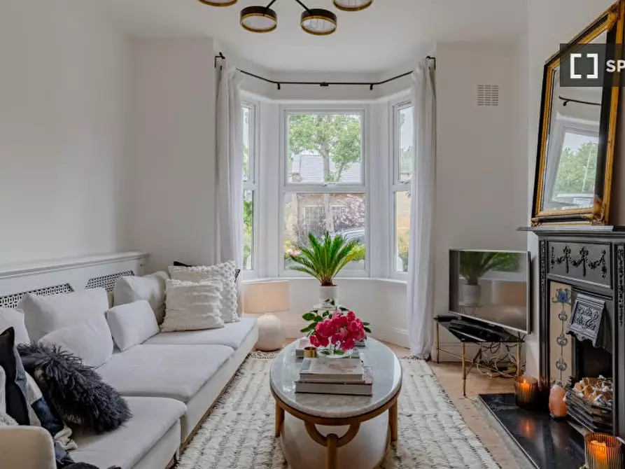 Immagine 1 di Appartamento in affitto  in Listria Park a Hackney