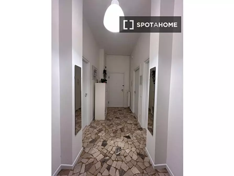 Immagine 7 di Camera condivisa in affitto  in Cipani a Brescia