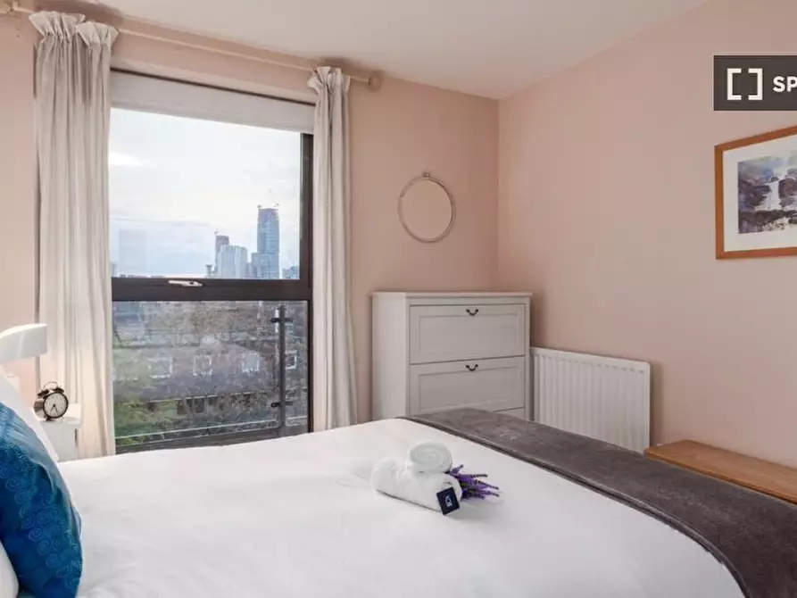 Immagine 19 di Appartamento in affitto  in Aragon Court a Lambeth