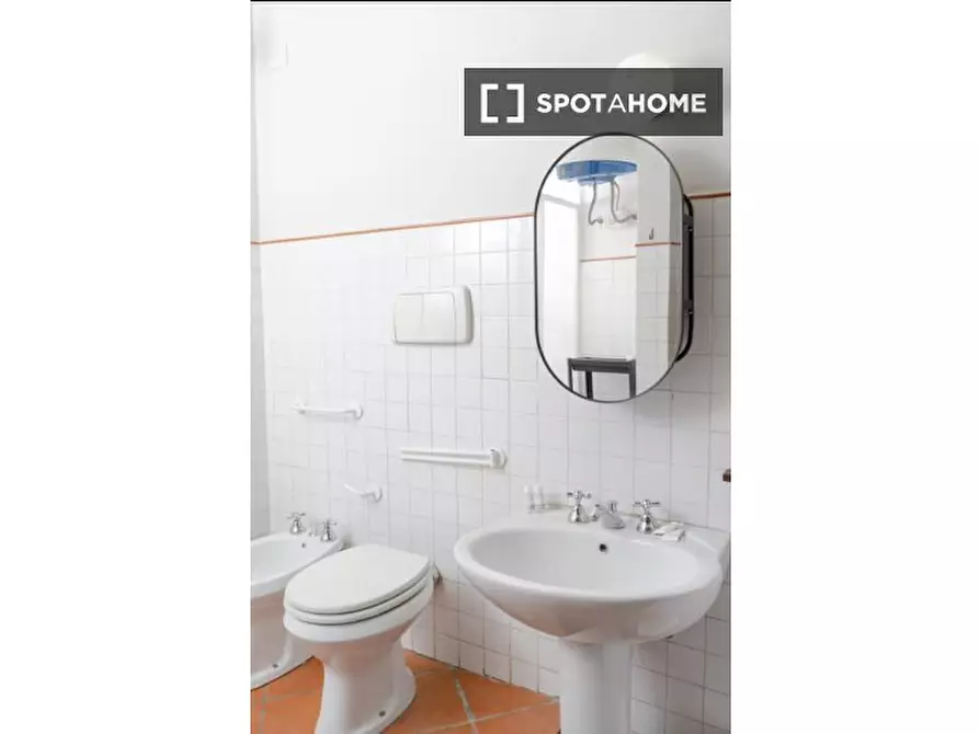 Immagine 5 di Ufficio in affitto  in Via dei Vanni a Firenze