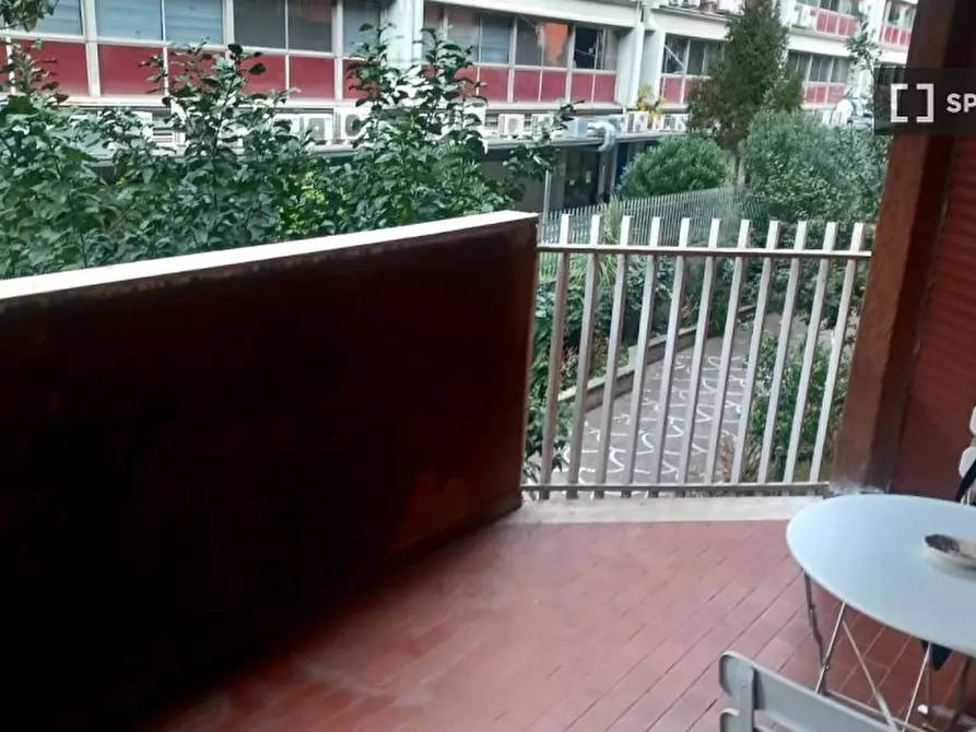 Immagine 3 di Camera condivisa in affitto  in Largo Francesco Anzani a Roma