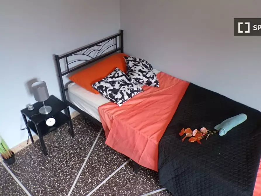 Immagine 3 di Camera condivisa in affitto  in Beroaldo a Bologna