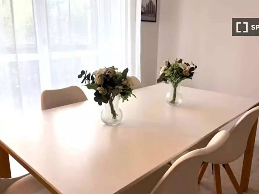 Immagine 8 di Appartamento in affitto  in Via Rodolfo Carabelli a Milano