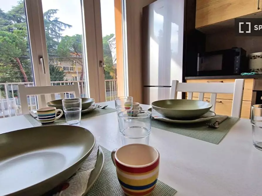 Immagine 8 di Camera condivisa in affitto  in Toscana/3 a Bologna