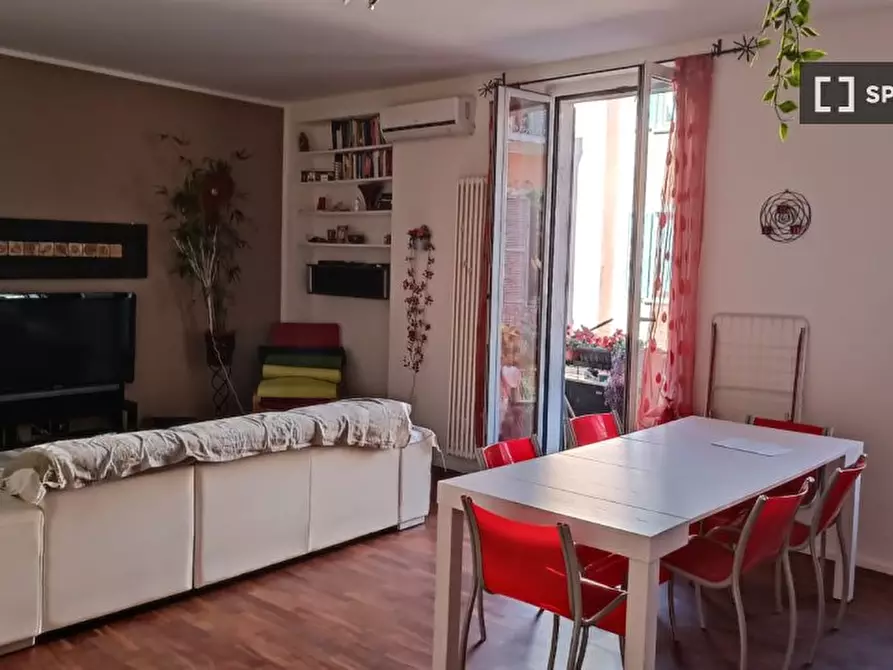 Immagine 8 di Ufficio in affitto  in Via Giulio Uberti a Milano