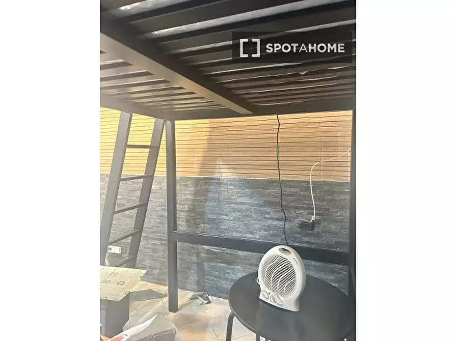 Immagine 8 di Appartamento in affitto  in Via Giacomo della Marca a Roma