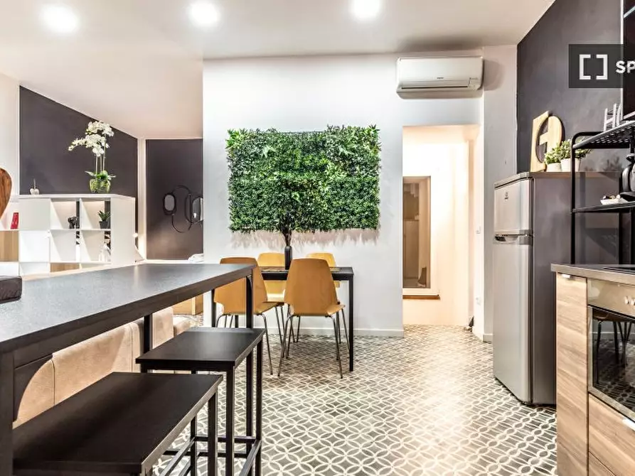 Immagine 2 di Ufficio in affitto  in Via S. Carlo a Bologna