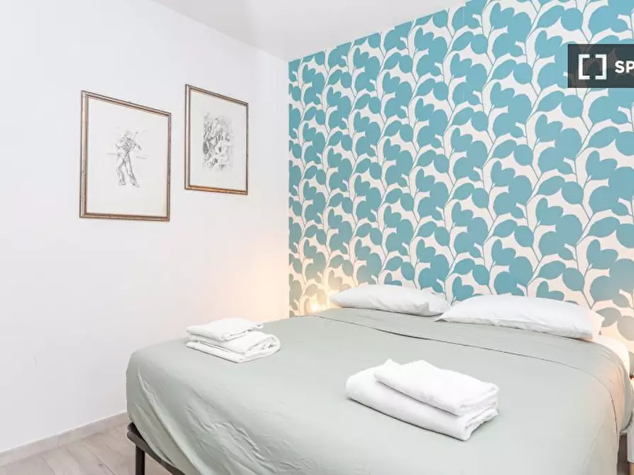 Immagine 5 di Appartamento in affitto  in Via della Giuliana a Roma