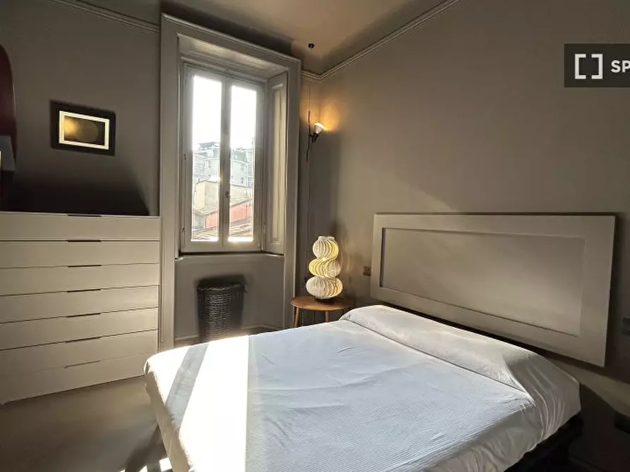 Immagine 18 di Appartamento in affitto  in Via Achille Maiocchi a Milano