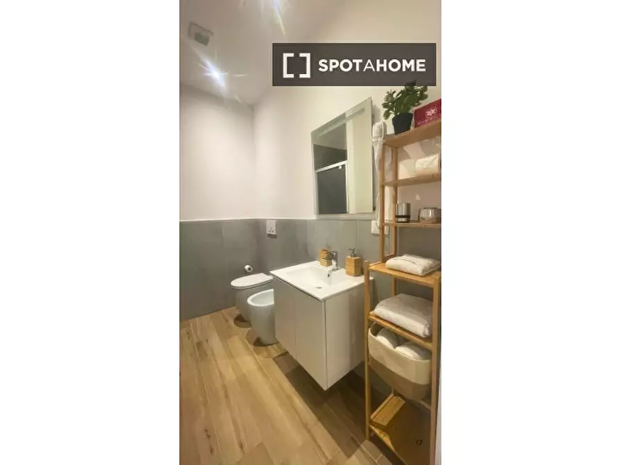 Immagine 8 di Appartamento in affitto  in Via Ercole Ricotti a Milano