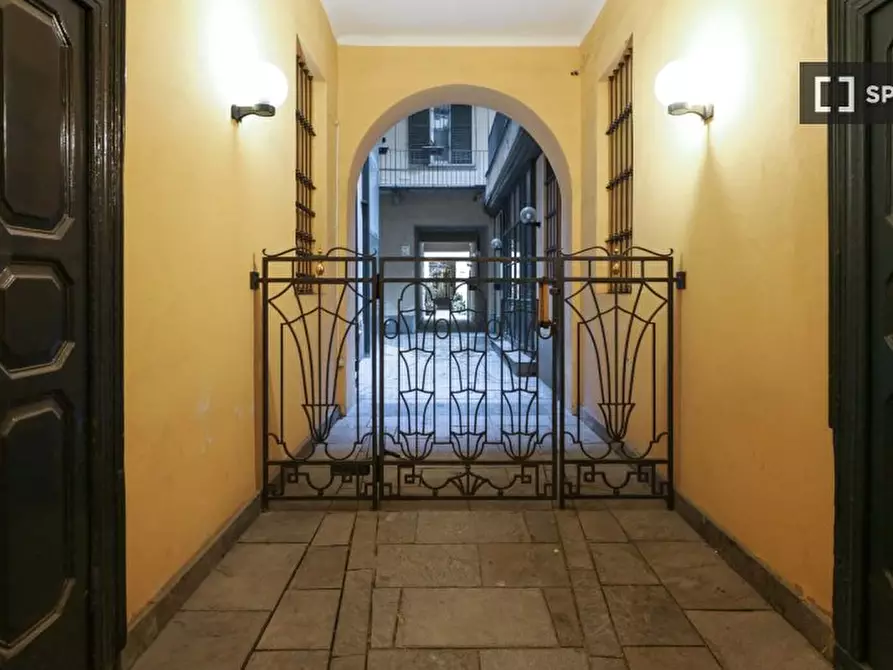 Immagine 10 di Appartamento in affitto  in Corso Genova a Milano