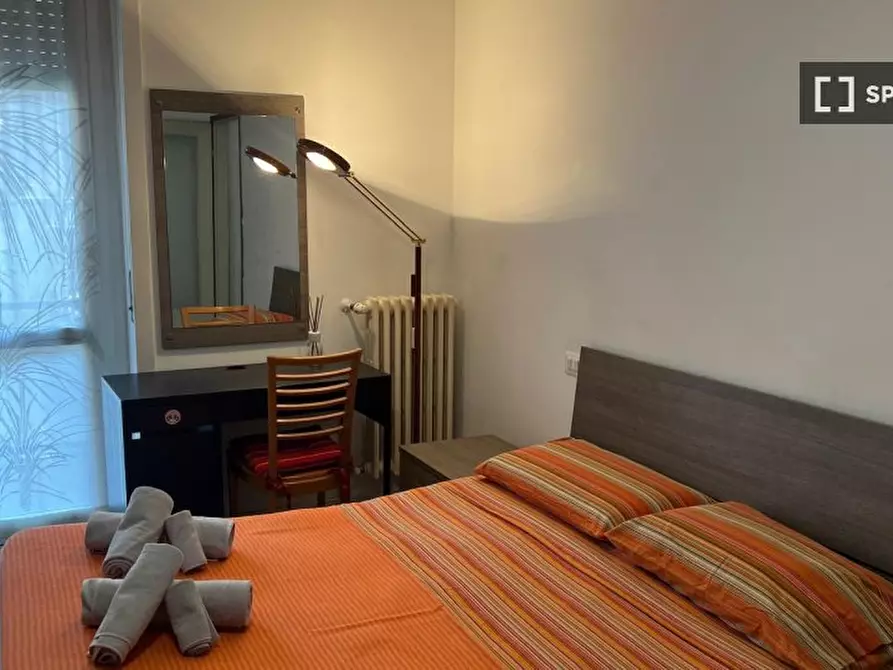 Immagine 18 di Appartamento in affitto  in Via Emilio de Marchi a Milano