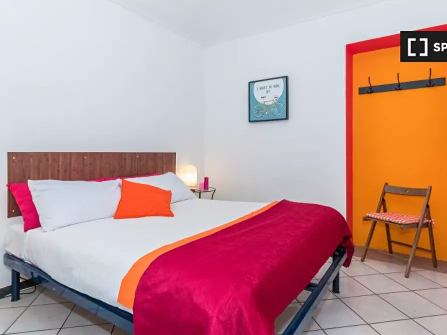 Immagine 4 di Appartamento in affitto  in Corso Tortona a Torino