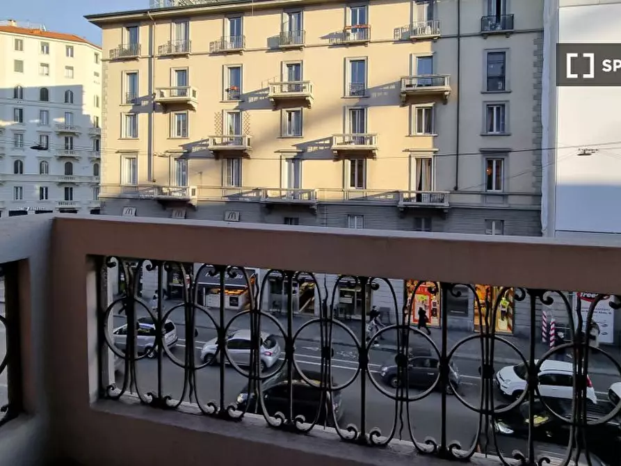 Immagine 14 di Appartamento in affitto  in Corso Buenos Aires a Milano