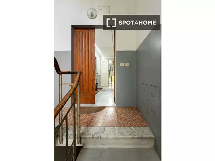 Immagine 11 di Appartamento in affitto  in Via Antonio D'orso a Firenze
