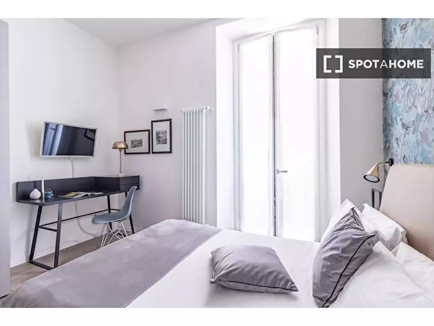 Immagine 9 di Appartamento in affitto  in Via Luigi Galvani a Milano