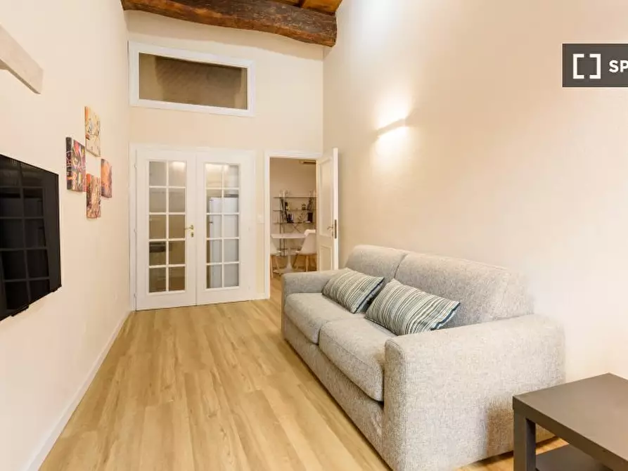 Immagine 13 di Appartamento in affitto  in Via dei Lamberti a Firenze