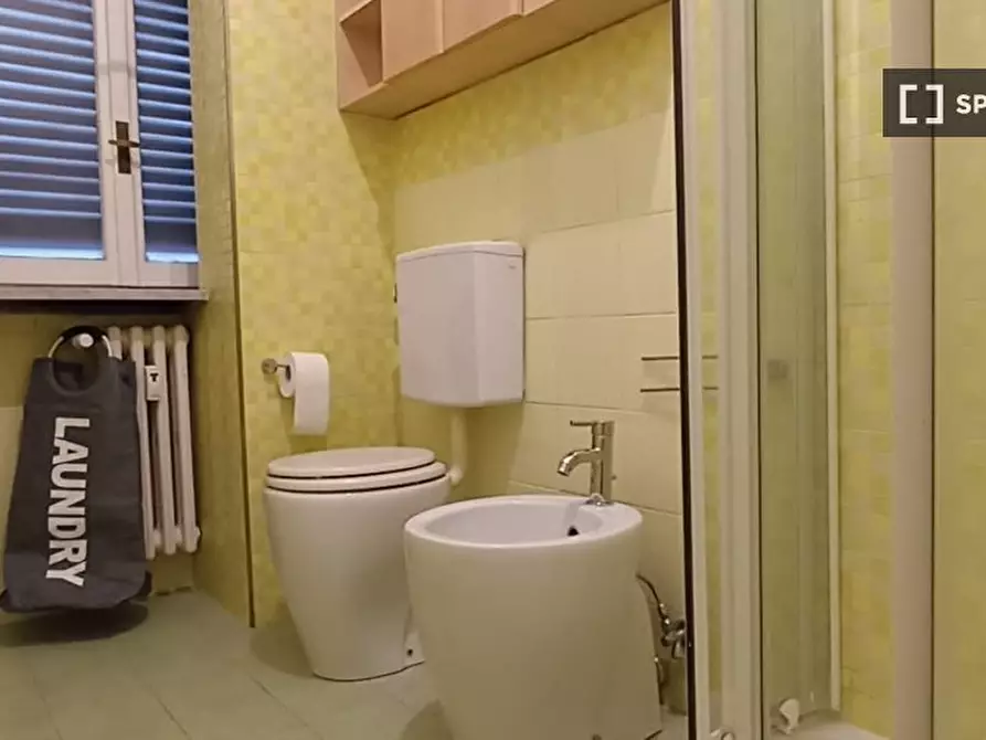 Immagine 11 di Appartamento in affitto  in Via Ludovico Lazzaro Zamenhof a Milano