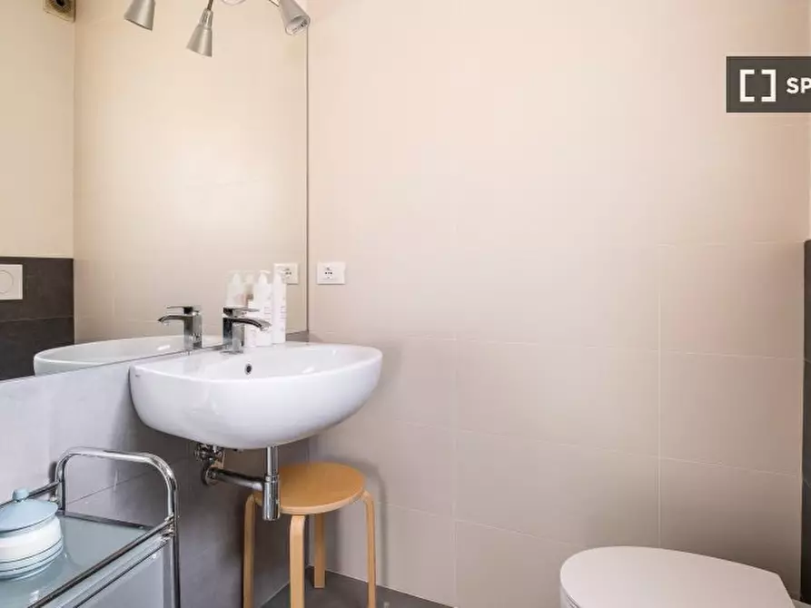 Immagine 15 di Appartamento in affitto  in Via del Pratello a Bologna