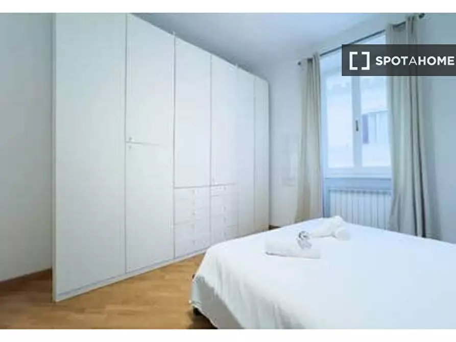 Immagine 4 di Appartamento in affitto  in Via della Mercede a Roma