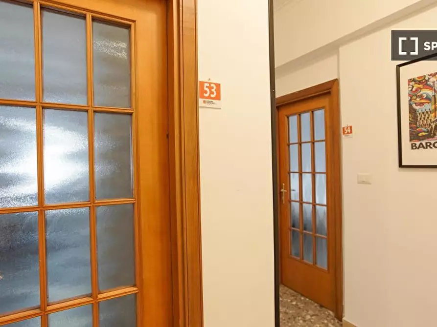 Immagine 17 di Camera condivisa in affitto  in Bognar a Pozzuoli