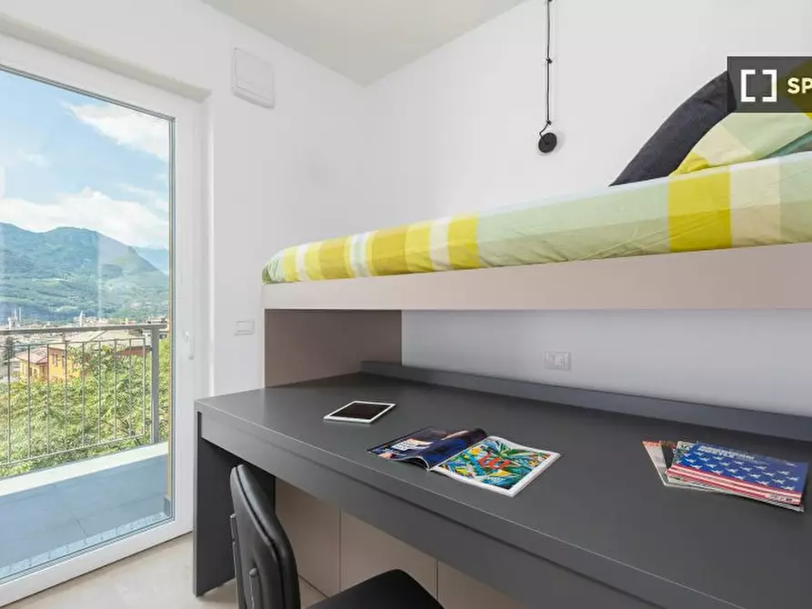 Immagine 2 di Camera condivisa in affitto  in Venezia a Trento