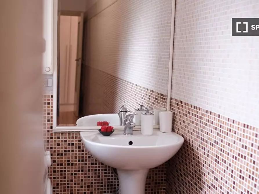 Immagine 12 di Appartamento in affitto  in V. Ambrogio Bergognone da Fossano a Milano