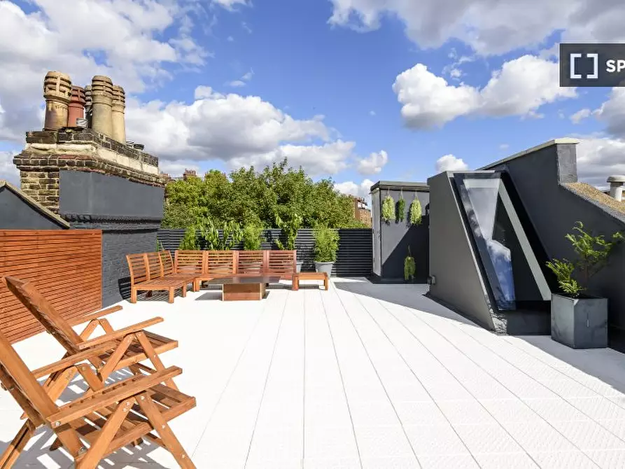 Immagine 2 di Appartamento in affitto  in Holland Rd a Hammersmith