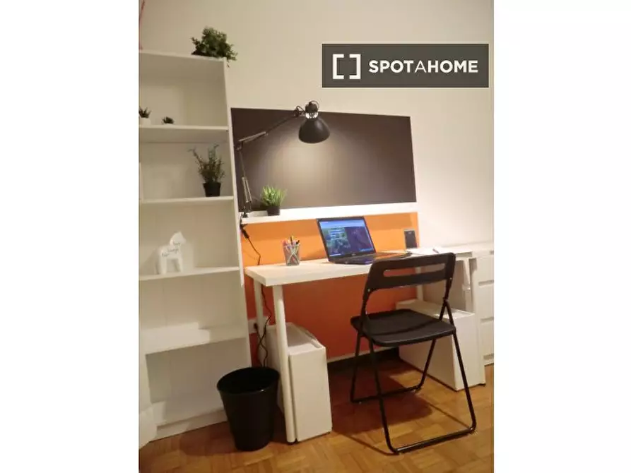 Immagine 5 di Camera condivisa in affitto  in via Carlo Collodi a Padova