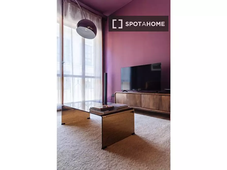 Immagine 14 di Appartamento in affitto  in Via Orti a Milano