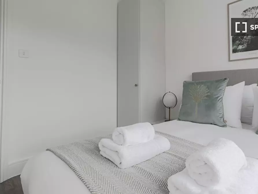 Immagine 17 di Appartamento in affitto  in Sussex Gardens a Paddington