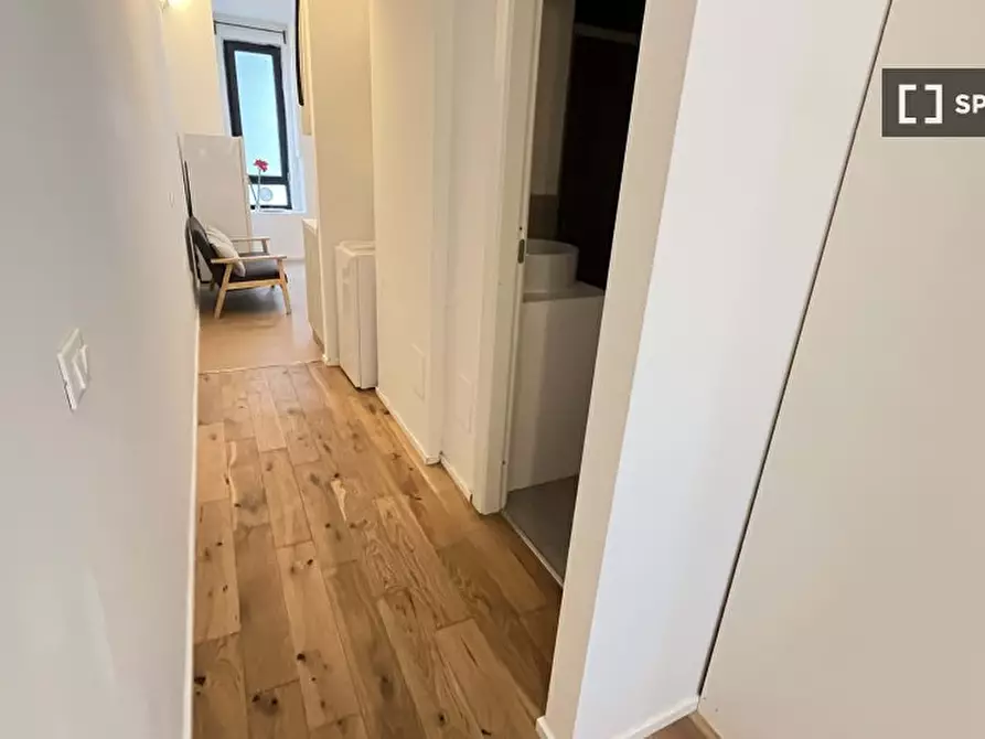 Immagine 9 di Appartamento in affitto  in Via Privata Giovanni Battista Prandina a Milano
