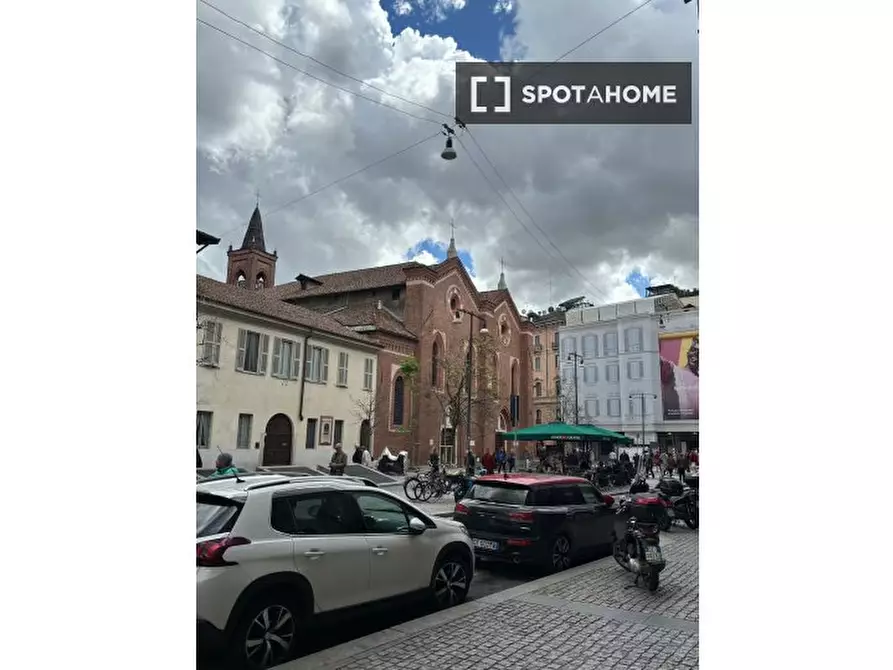 Immagine 16 di Appartamento in affitto  in P.za XXV Aprile a Milano
