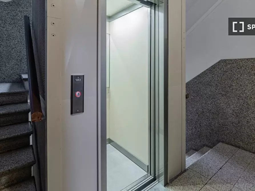 Immagine 4 di Appartamento in affitto  in Via Camillo Procaccini a Bologna