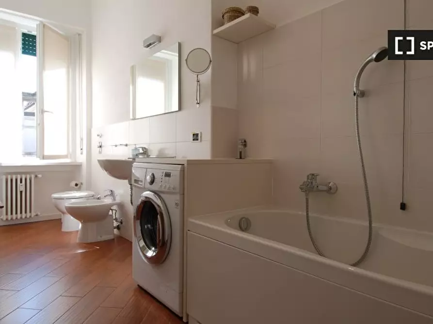 Immagine 5 di Appartamento in affitto  in Via Conca del Naviglio a Milano