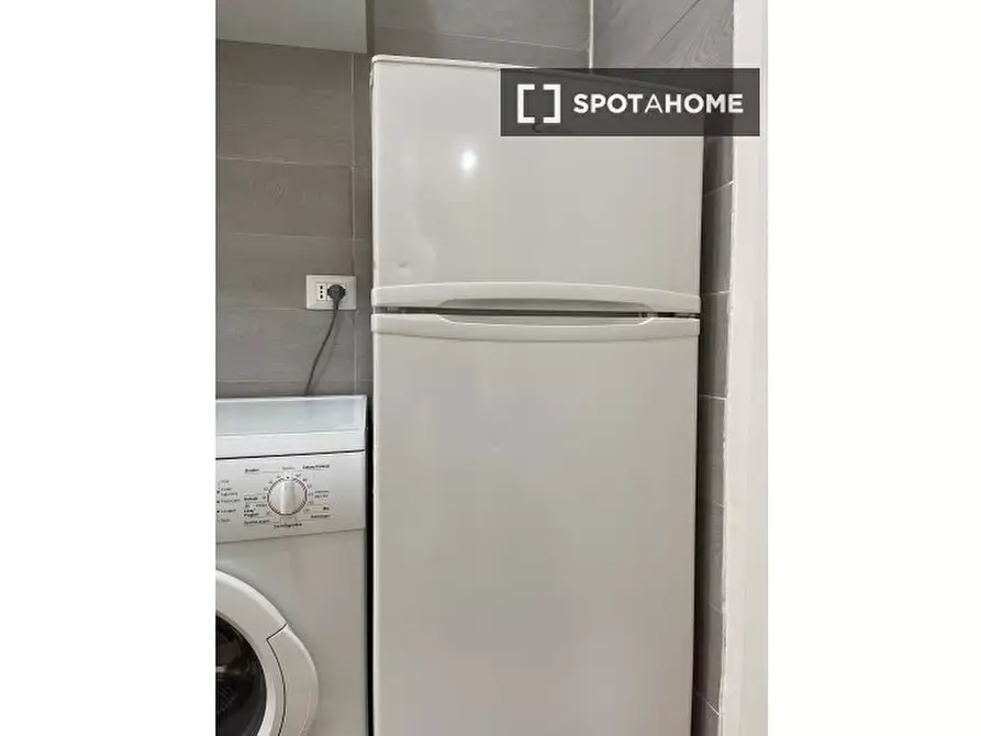 Immagine 12 di Appartamento in affitto  in Via Salaiolo All'Orte del Conte a Napoli