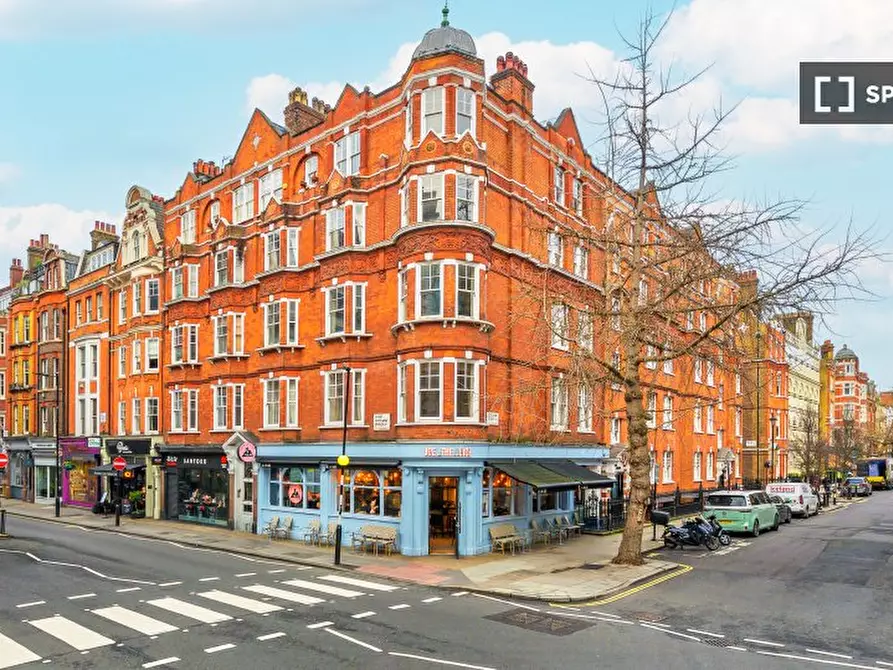 Immagine 16 di Appartamento in affitto  in Great Portland Street a Paddington