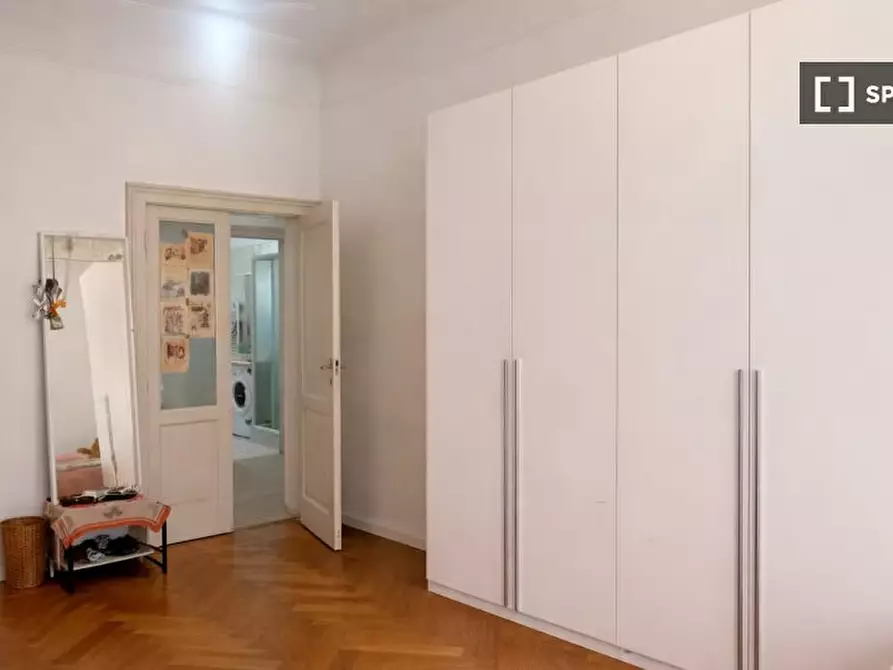 Immagine 2 di Camera condivisa in affitto  in Via Ruggero Leoncavallo a Milano