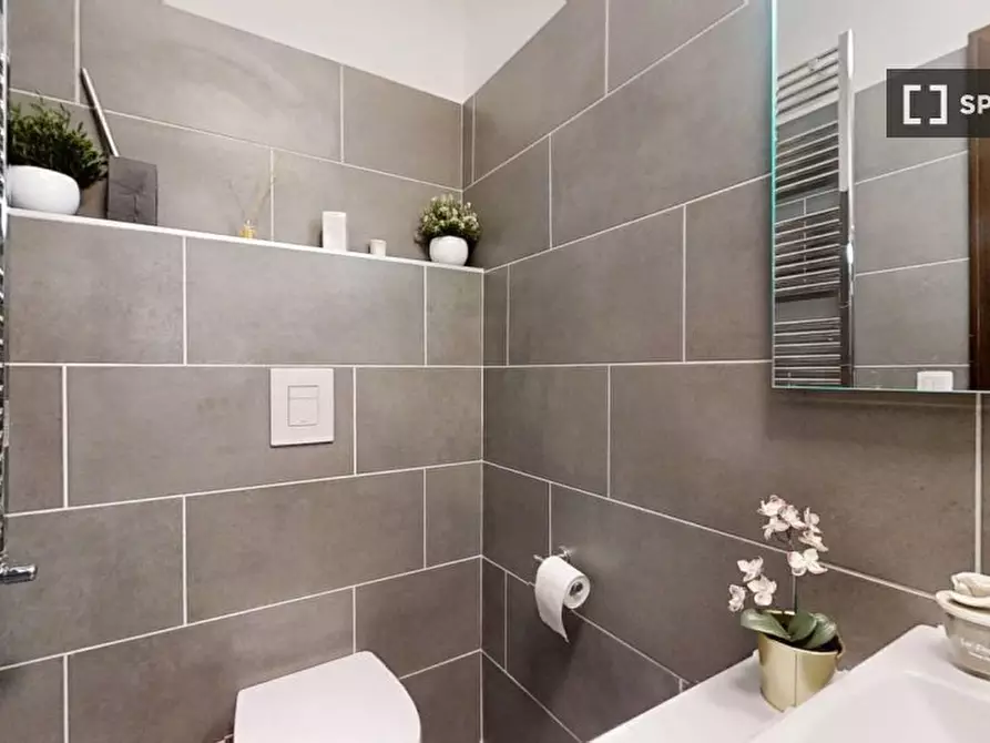 Immagine 19 di Camera condivisa in affitto  in VIA brigata padova a Padova