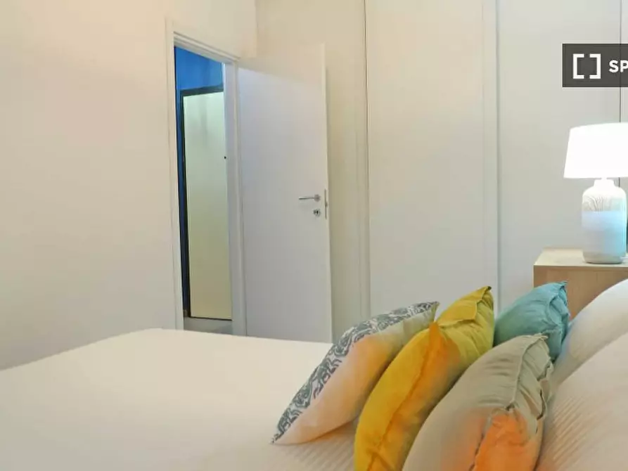 Immagine 19 di Appartamento in affitto  in Viale Famagosta a Milano