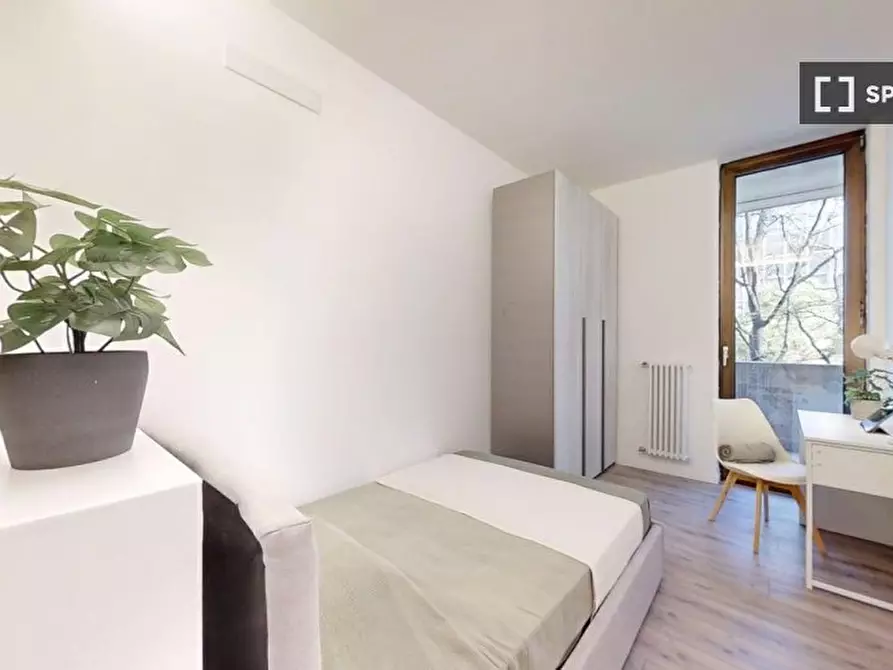 Immagine 2 di Camera condivisa in affitto  in VIA Pellizzo a Padova