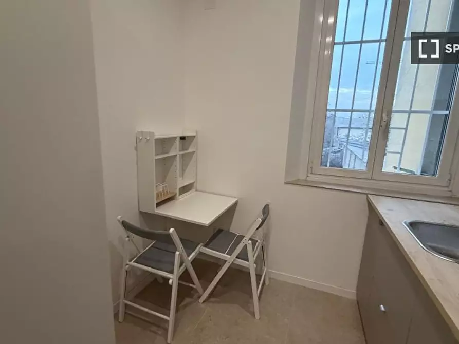 Immagine 5 di Ufficio in affitto  in Via Treviglio a Milano