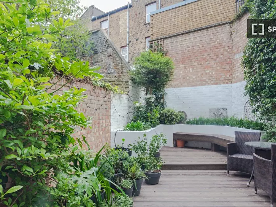 Immagine 3 di Appartamento in affitto  in Balfe St a Islington