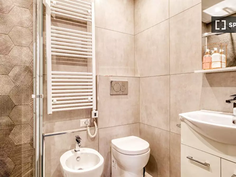 Immagine 18 di Ufficio in affitto  in Via Busseto a Milano