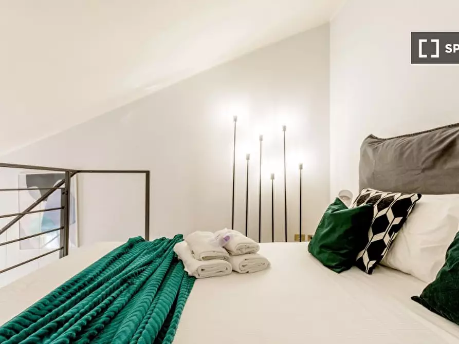 Immagine 17 di Appartamento in affitto  in Vicolo Fiori a Milano