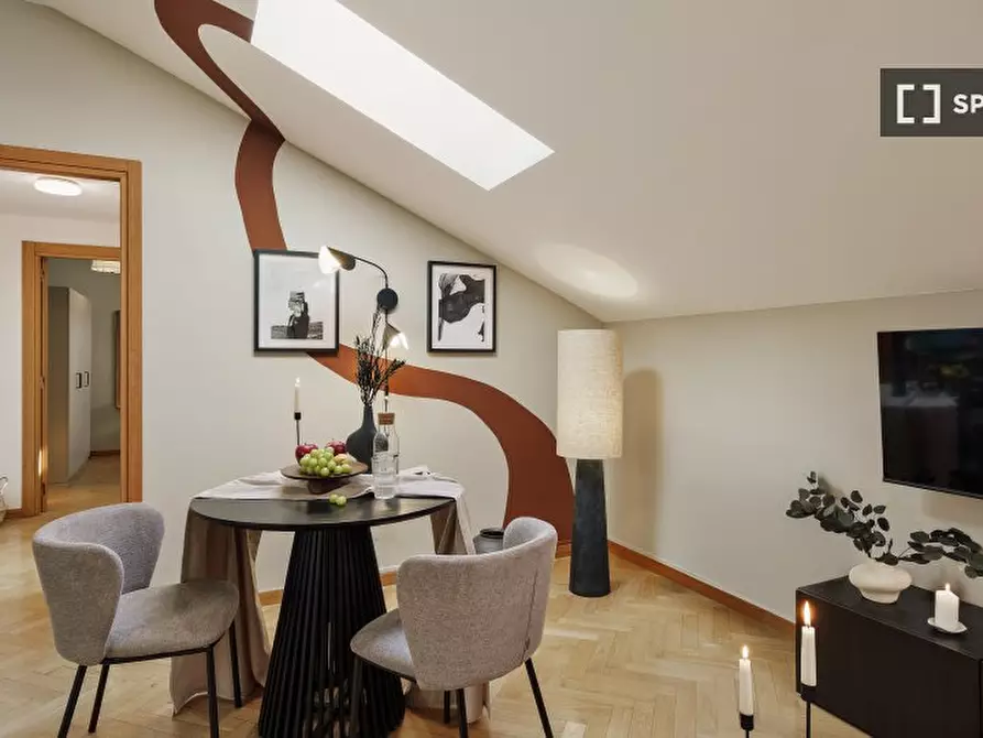 Immagine 4 di Appartamento in affitto  in Via Alberto da Giussano a Milano