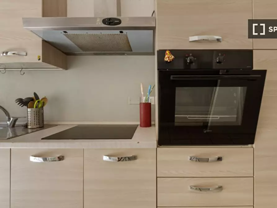 Immagine 8 di Camera condivisa in affitto  in Corso Di Porta Romana/A a Milano