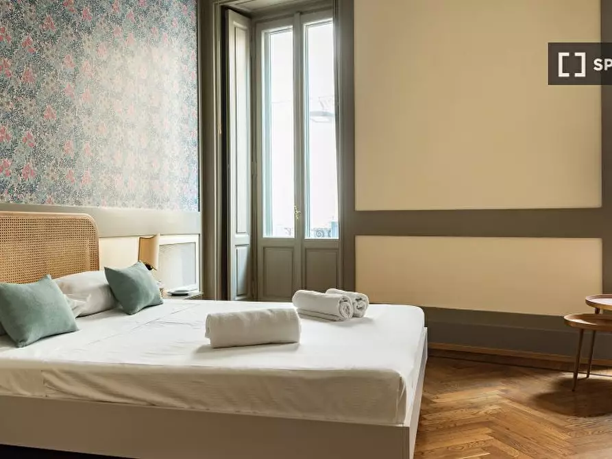 Immagine 15 di Appartamento in affitto  in Via Lupetta a Milano