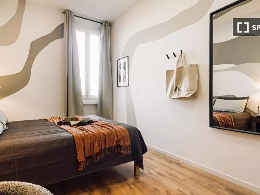 Immagine 14 di Appartamento in affitto  in Via Francesco Caracciolo a Milano