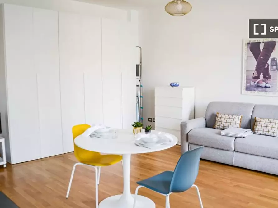 Immagine 7 di Ufficio in affitto  in Via Rosa Vergani Marelli a Milano